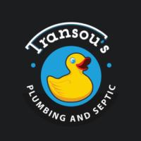 Transou's Plumbing & Septic image 1